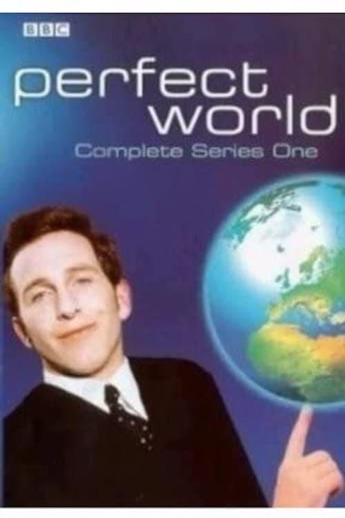 Les saisons de Perfect World sont-elles disponibles sur Netflix ou autre ?