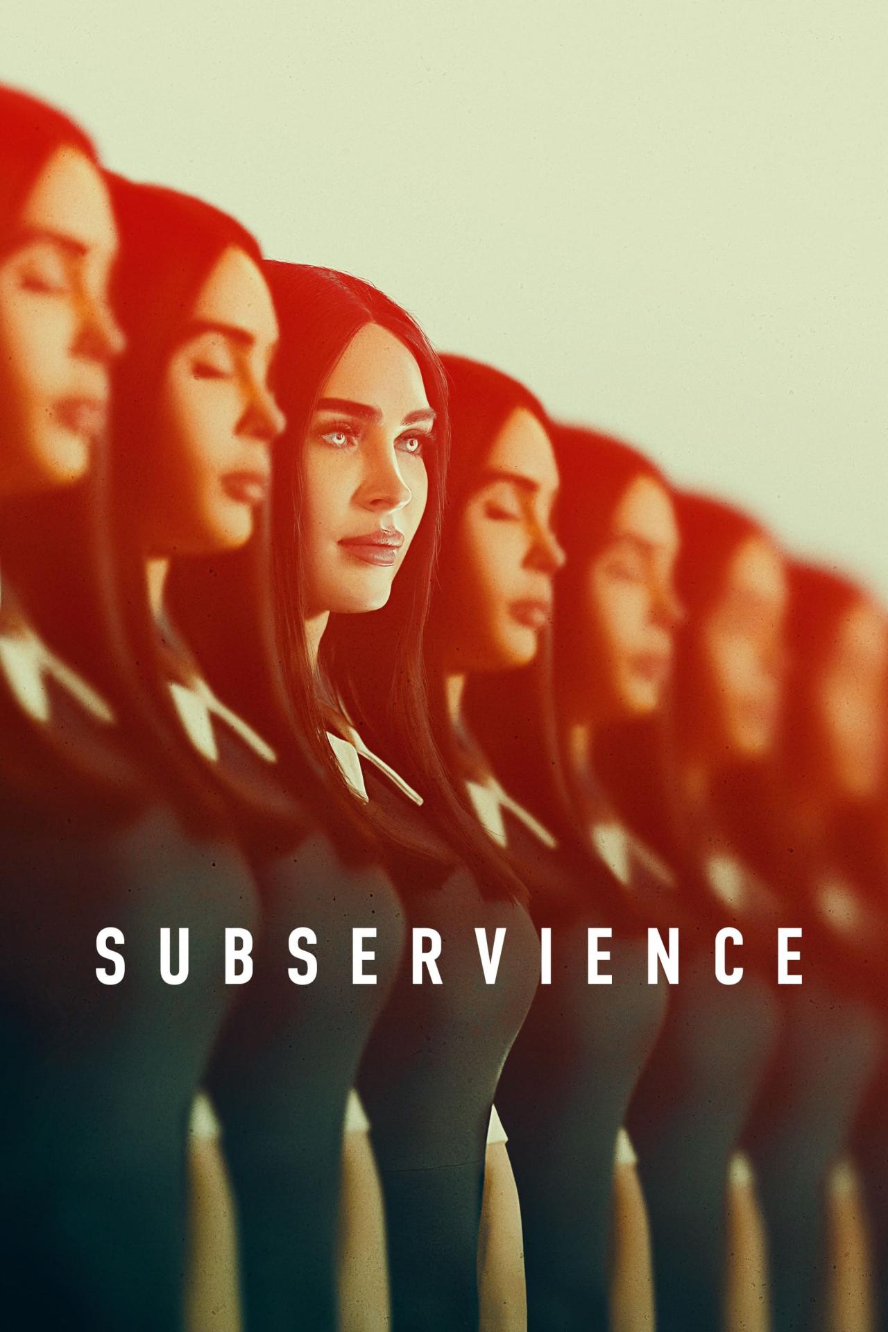 Affiche du film Subservience poster