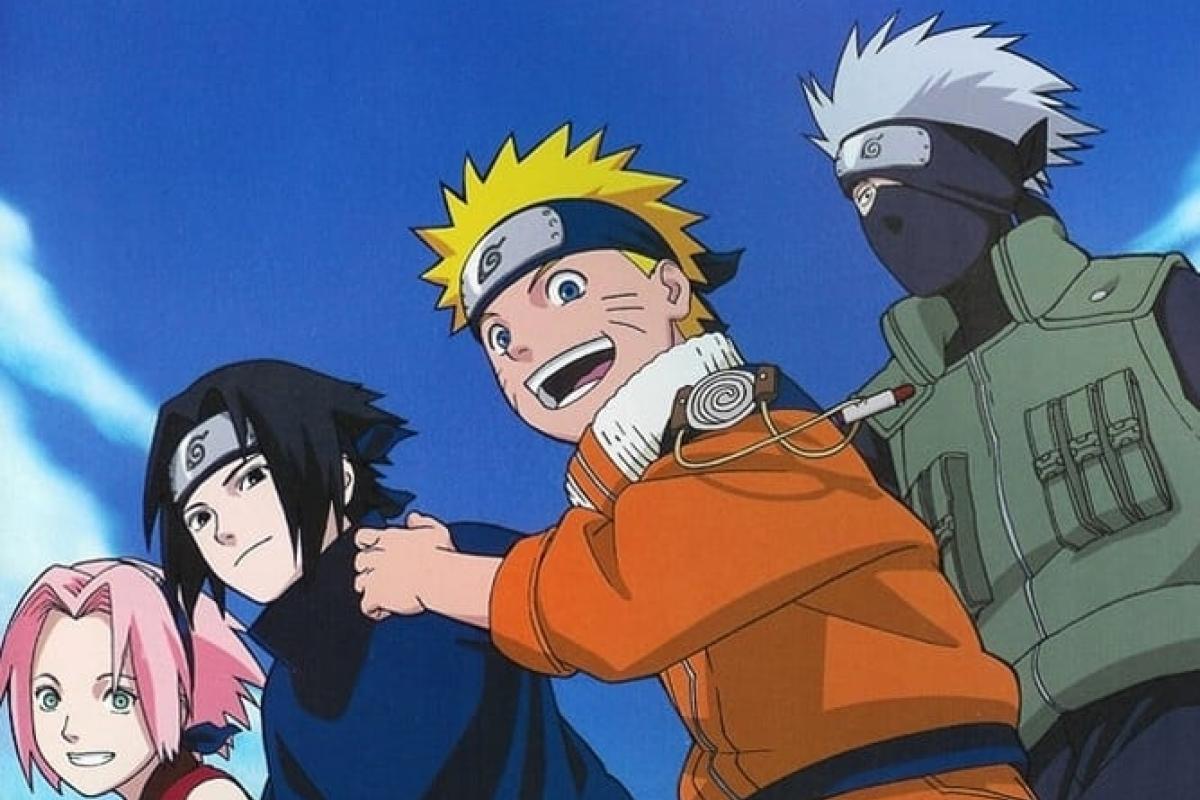 Le créateur de Naruto révèle son arc préféré : ni la Quatrième Grande Guerre Ninja, ni l'invasion de Pain