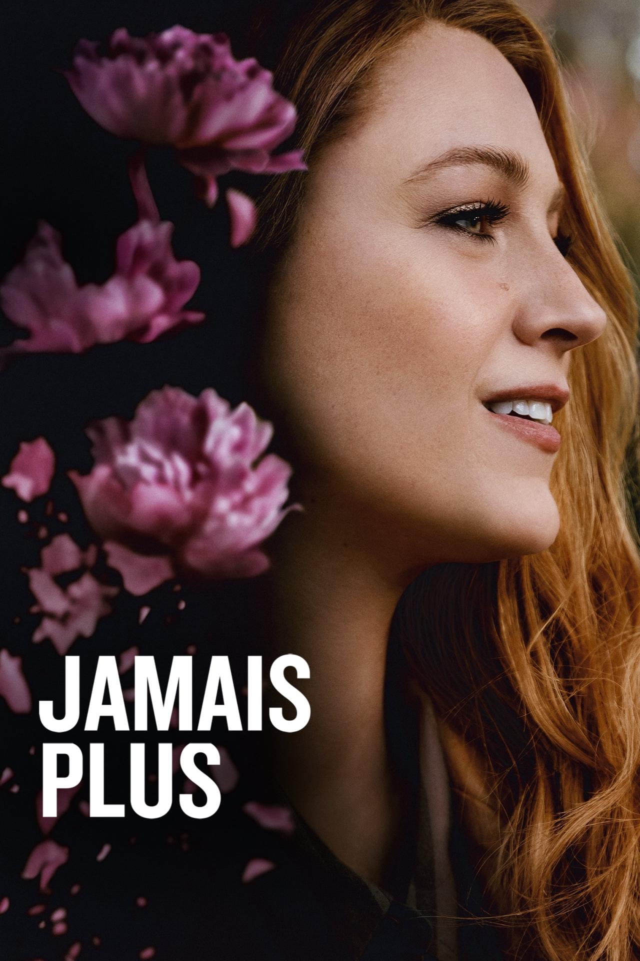 Affiche du film Jamais plus poster