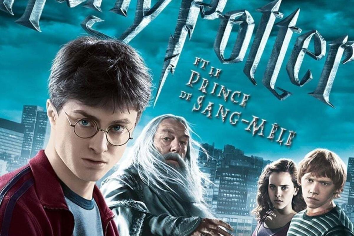 Image à la une de Harry Potter : le nouveau Dumbledore de la série TV sera-t-il un acteur des films originaux ?