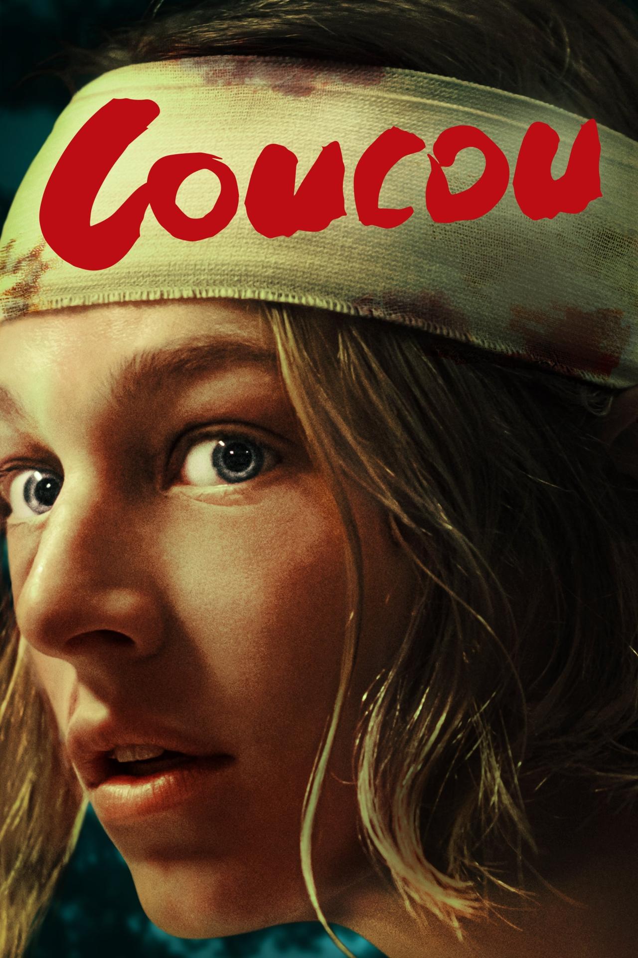 Affiche du film Cuckoo poster