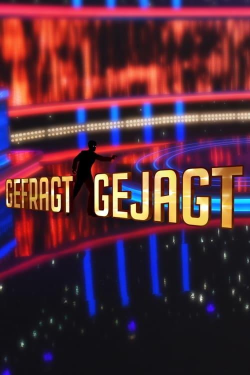 Les saisons de Gefragt - Gejagt sont-elles disponibles sur Netflix ou autre ?