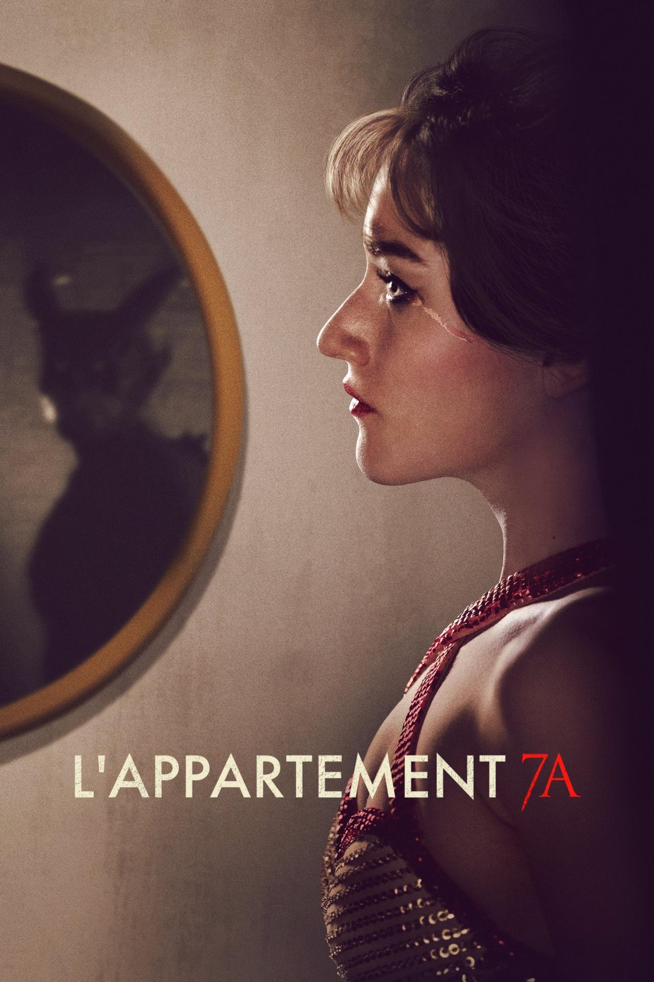 L' Appartement 7A est-il disponible sur Netflix ou autre ?