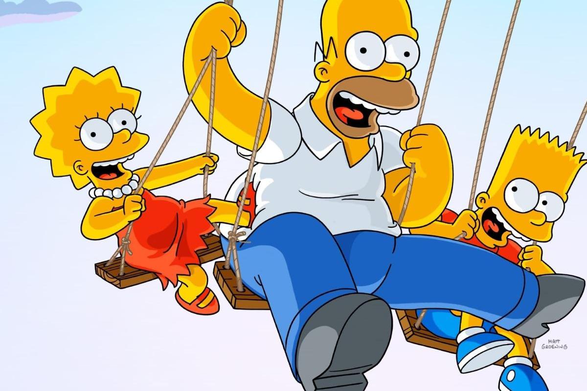 Image à la une de Les Simpson s'arrêtent après 36 saisons : un "dernier épisode" controversé annoncé