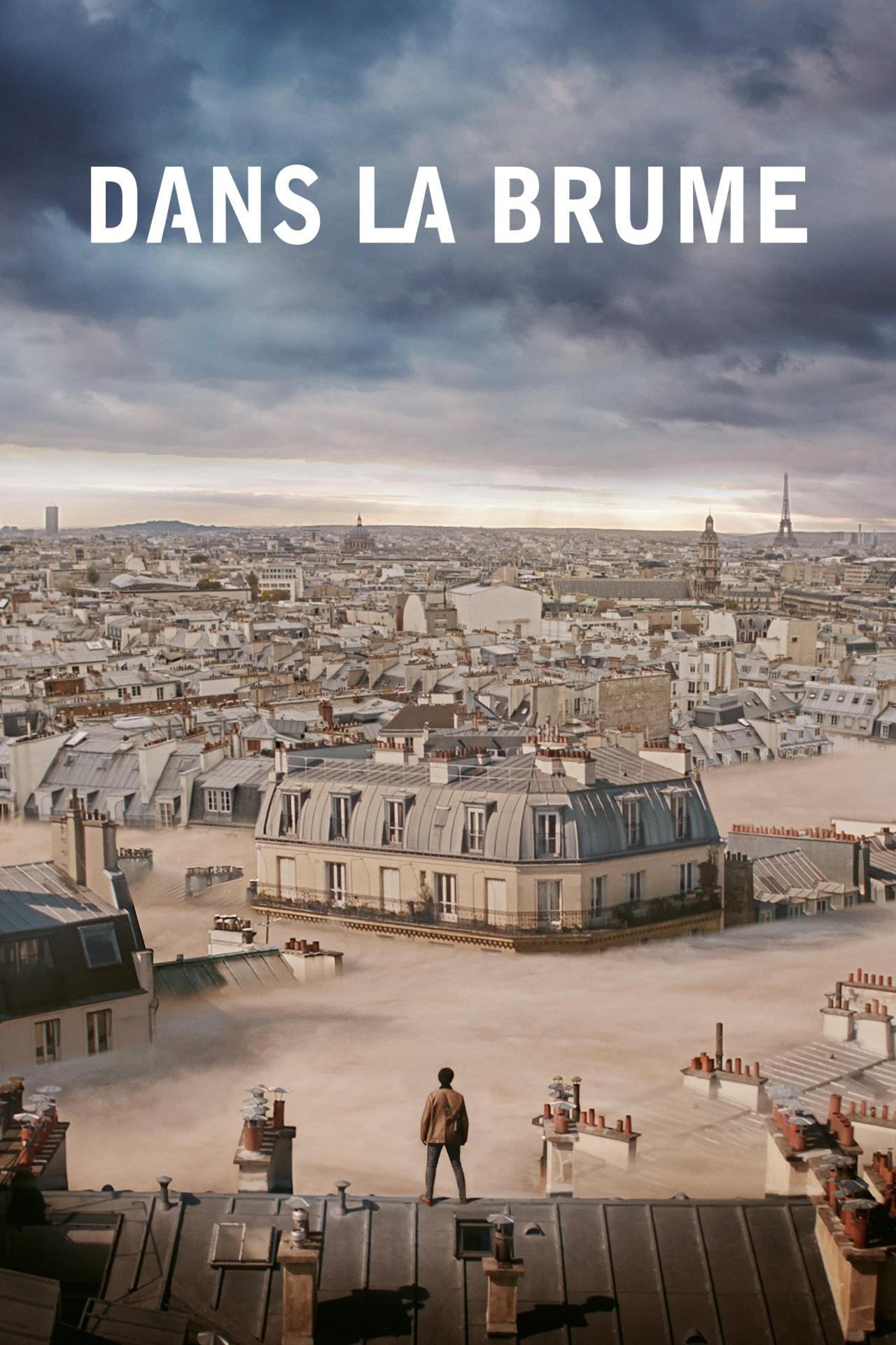 Affiche du film Dans la brume poster