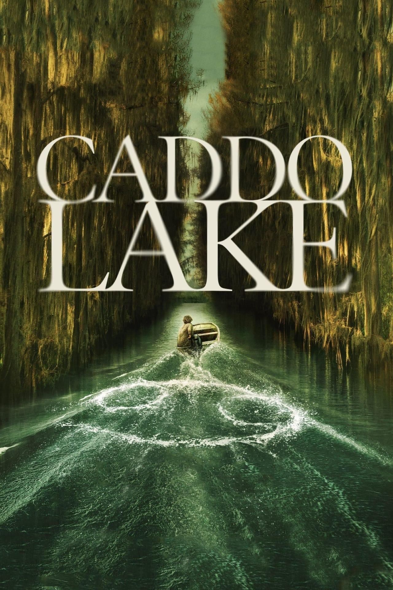 Affiche du film Caddo Lake poster