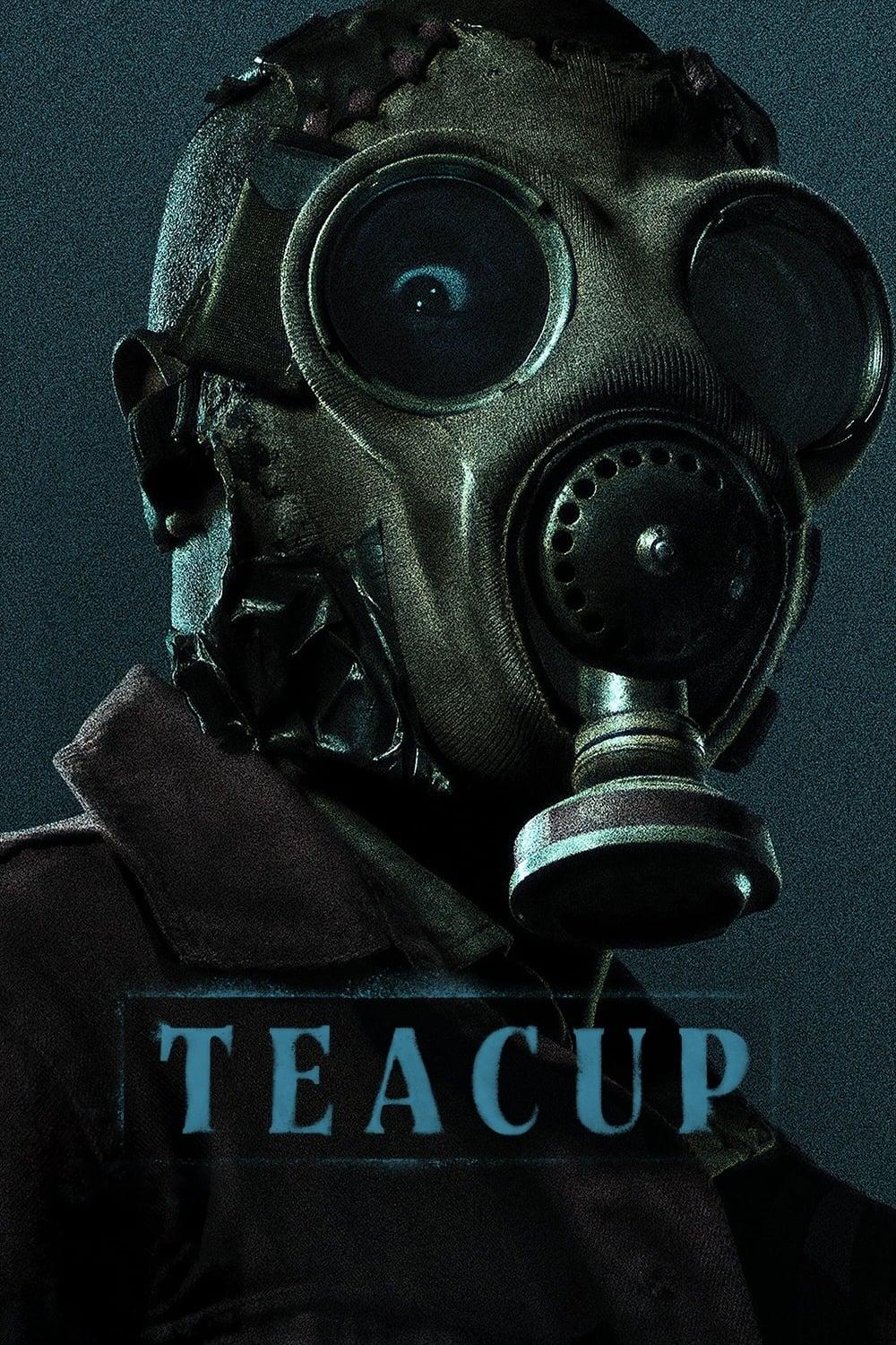 Affiche de la série Teacup poster