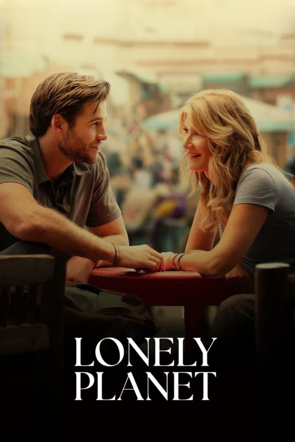 Affiche du film Lonely Planet poster