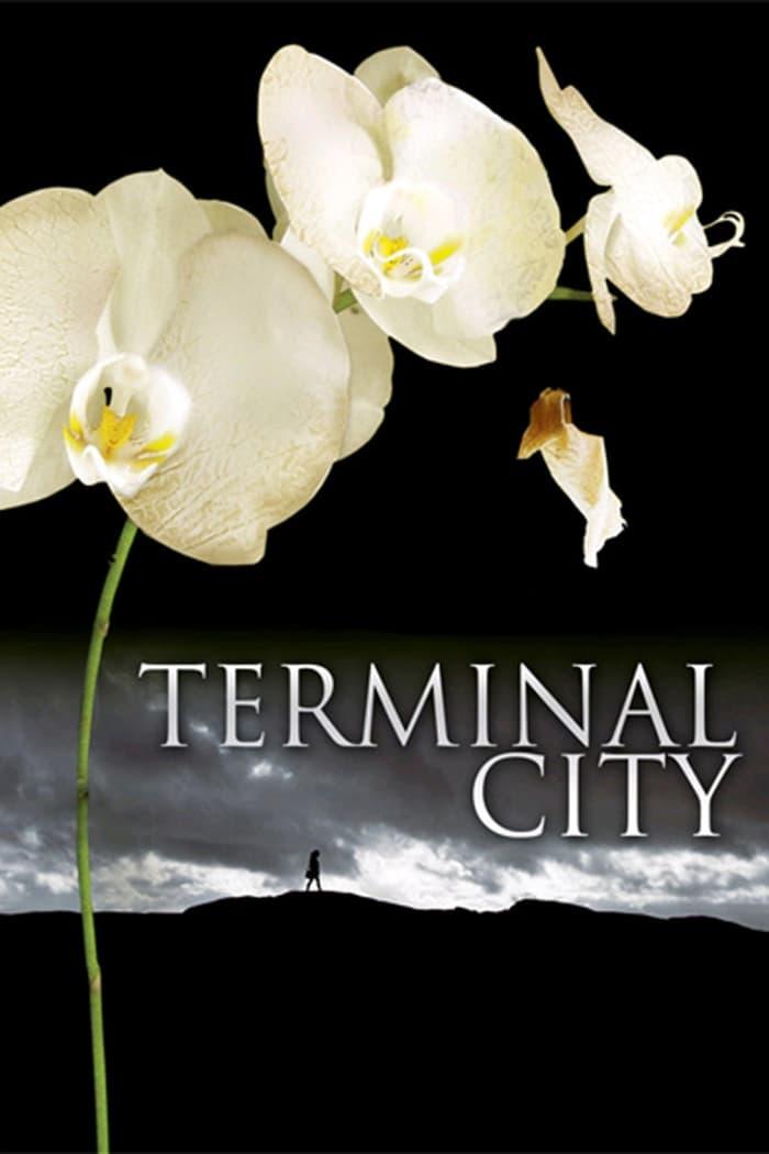 Affiche de la série Terminal City poster