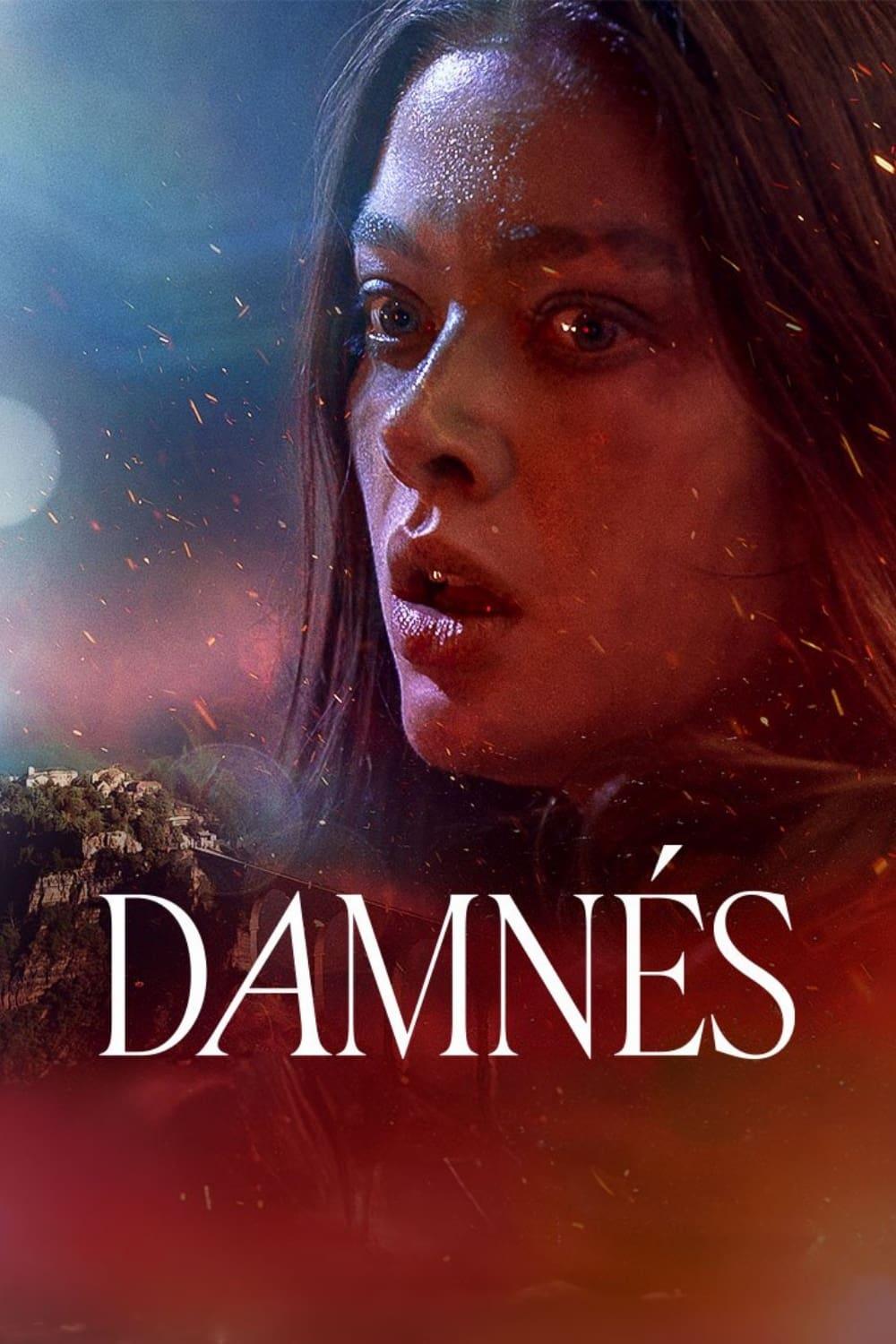 Les saisons de Damnés sont-elles disponibles sur Netflix ou autre ?