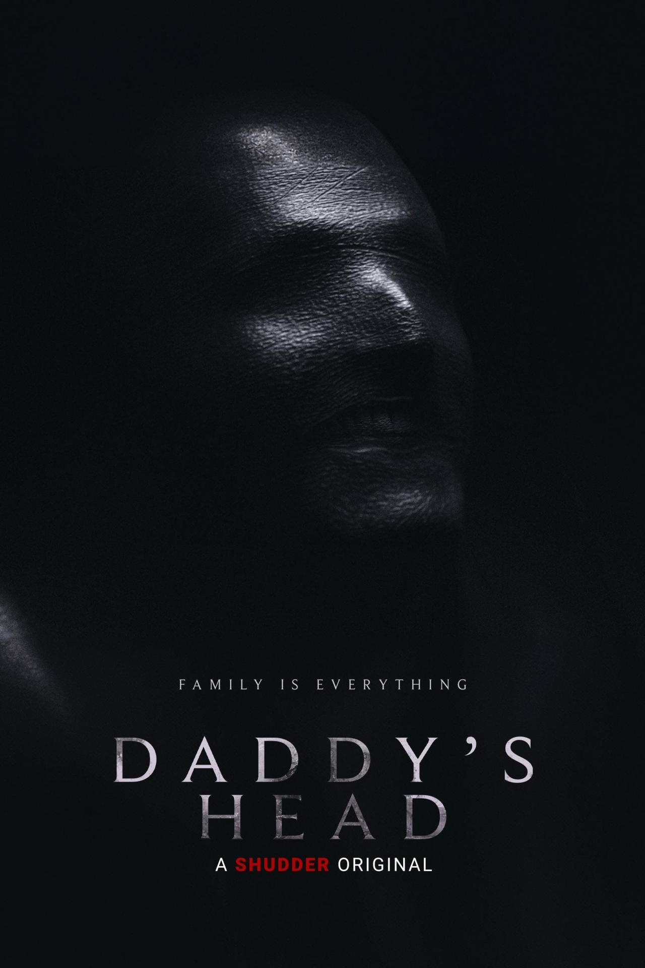 Daddy's Head est-il disponible sur Netflix ou autre ?