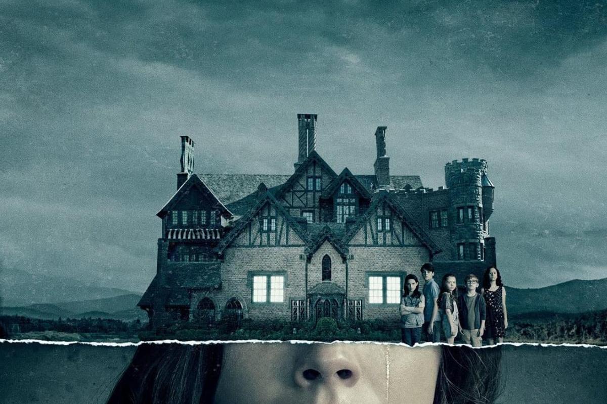 Image à la une de The Haunting of Hill House : le créateur adapte un livre choquant de Stephen King