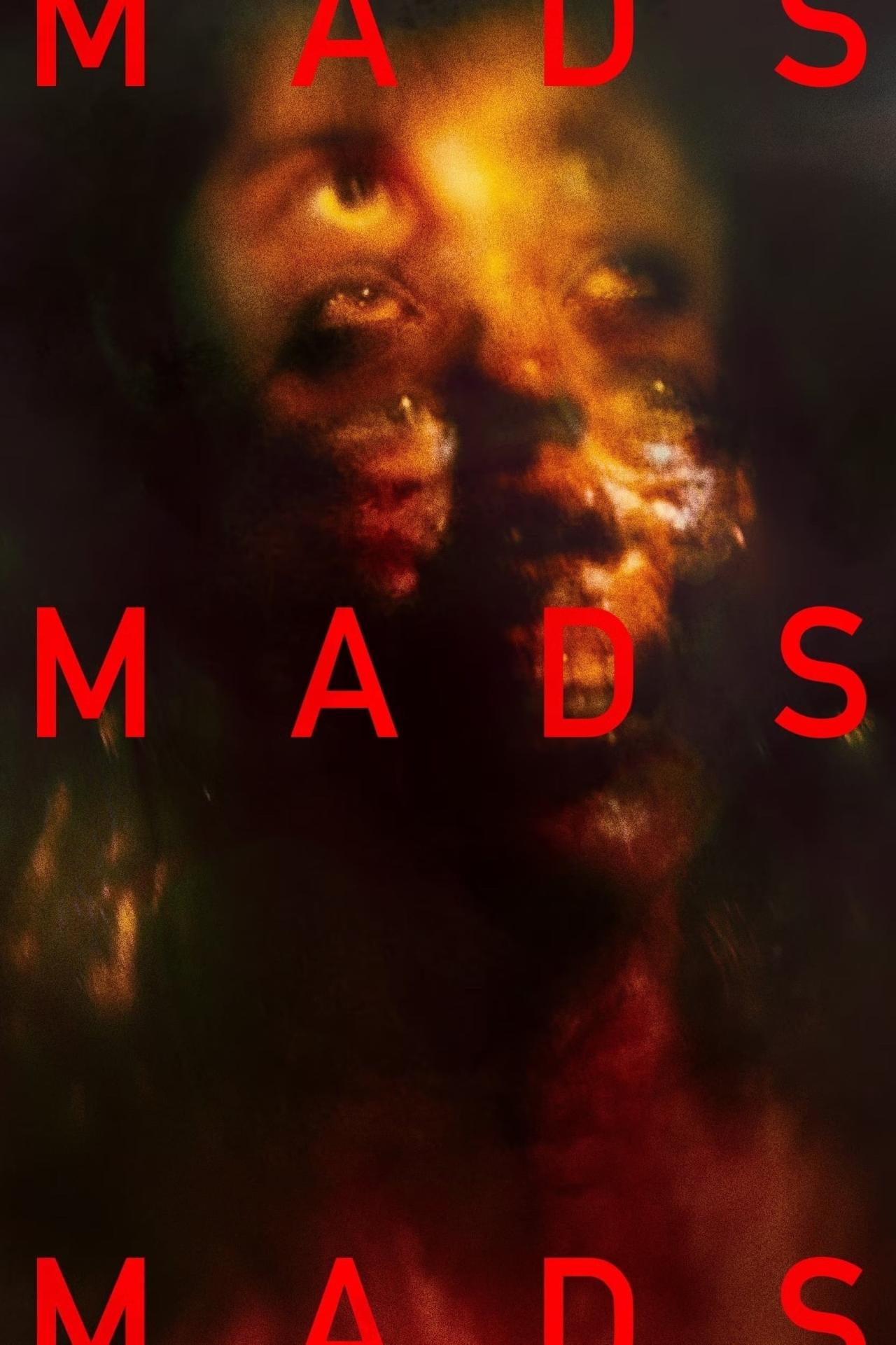 MadS est-il disponible sur Netflix ou autre ?