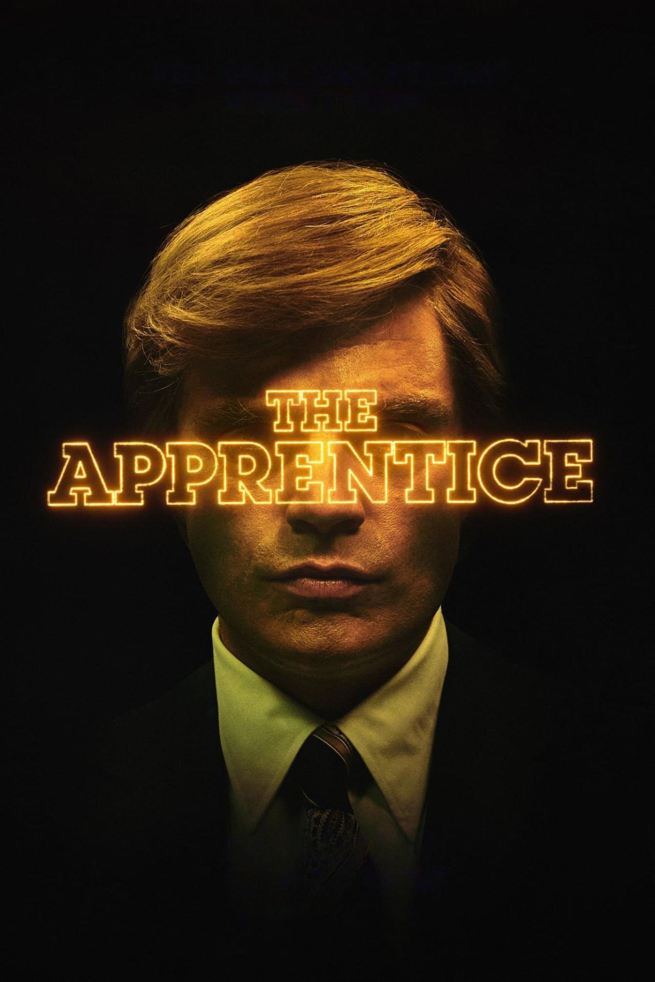 Affiche du film The Apprentice poster