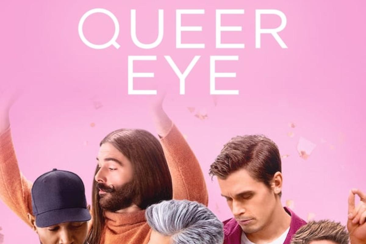 Image à la une de Queer Eye : la saison 9 à Las Vegas s'annonce glamour sur Netflix en décembre