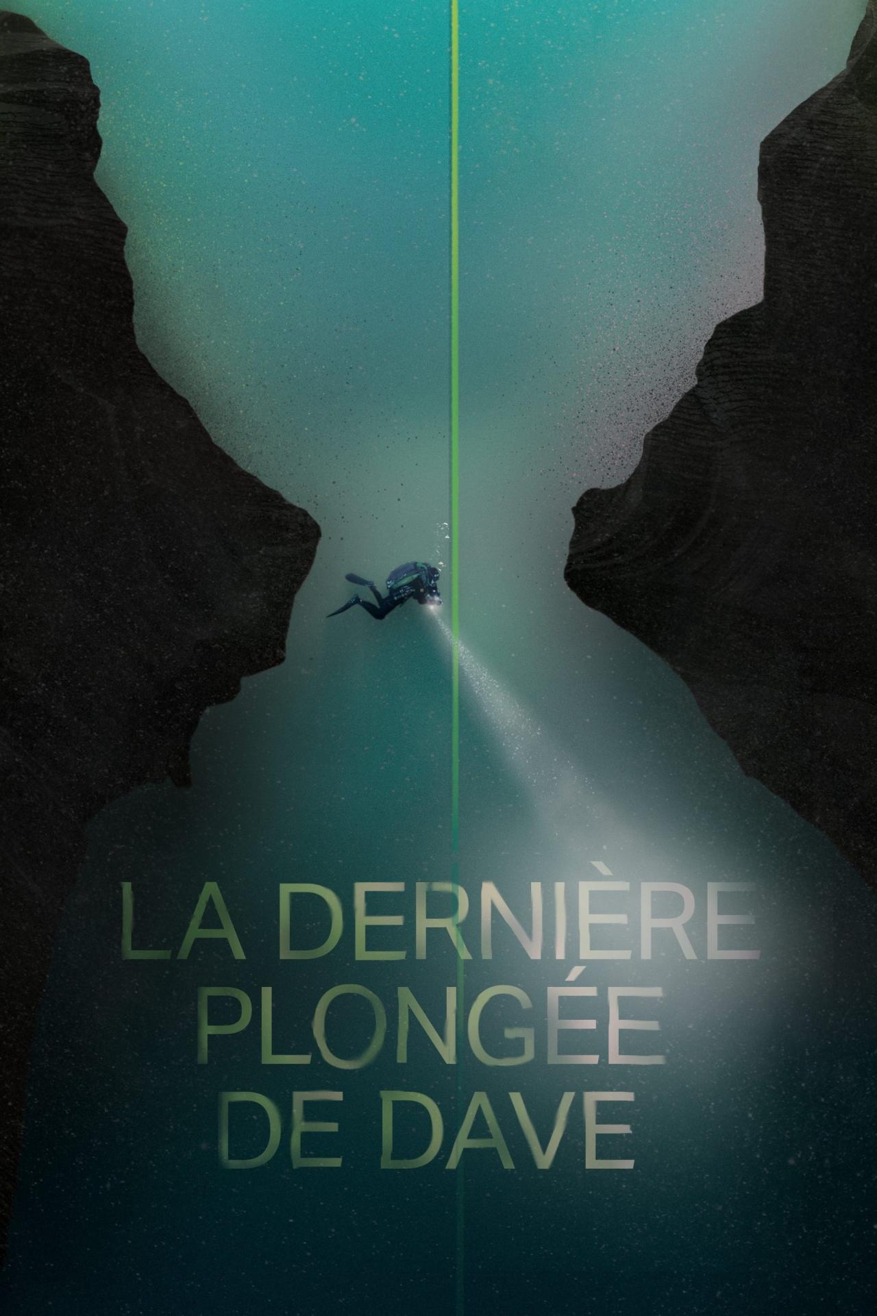 La Dernière Plongée est-il disponible sur Netflix ou autre ?