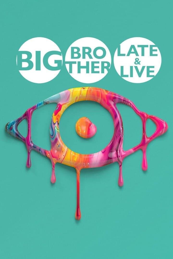 Les saisons de Big Brother: Late & Live sont-elles disponibles sur Netflix ou autre ?