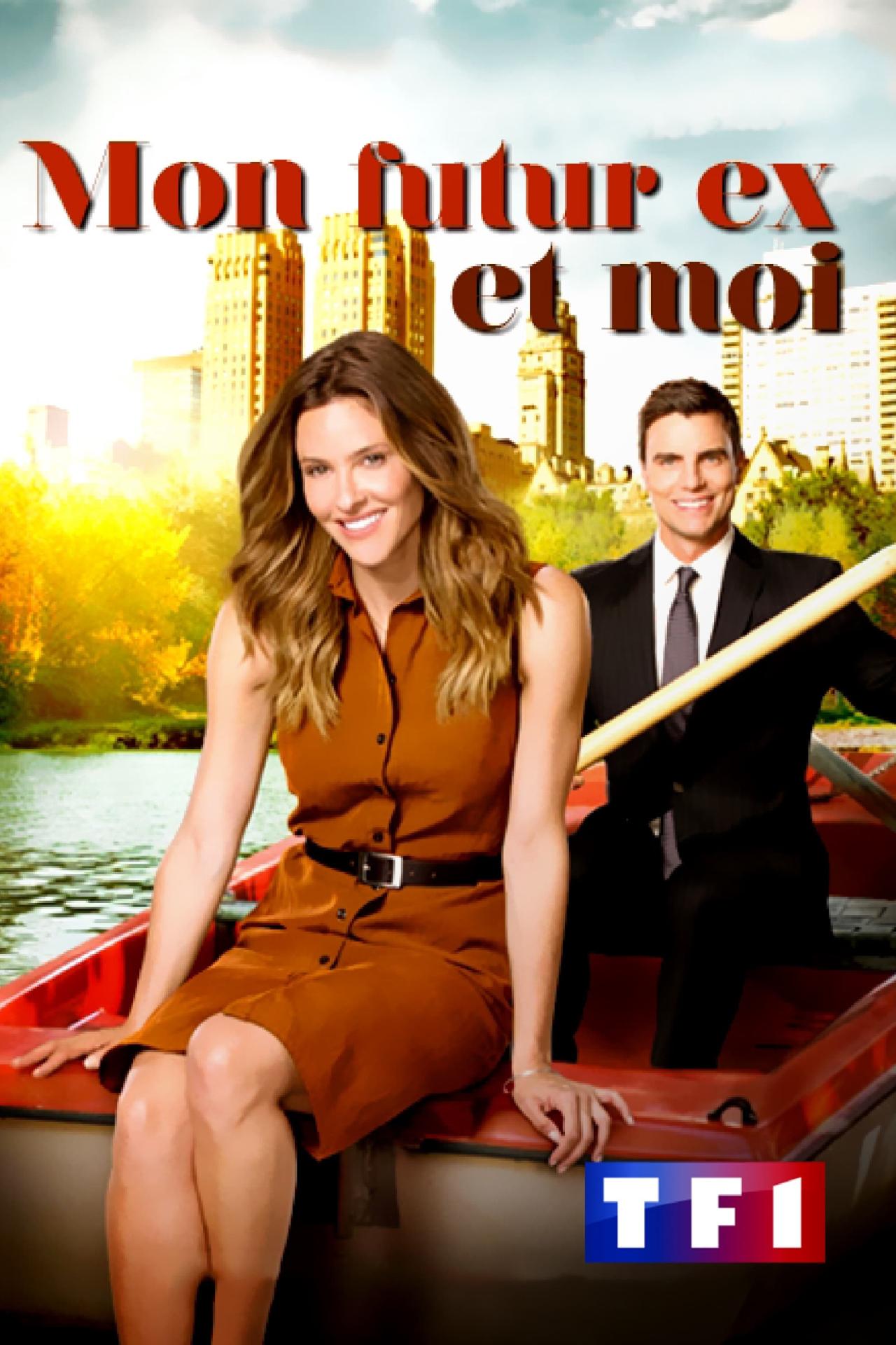 Mon futur moi est-il disponible sur Netflix ou autre ?