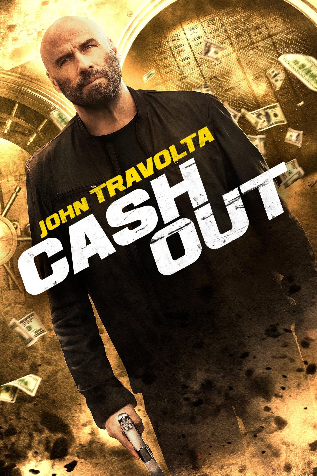 Cash Out est-il disponible sur Netflix ou autre ?