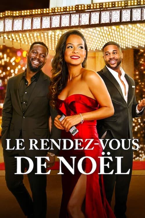 Le Rendez-vous de Noël est-il disponible sur Netflix ou autre ?