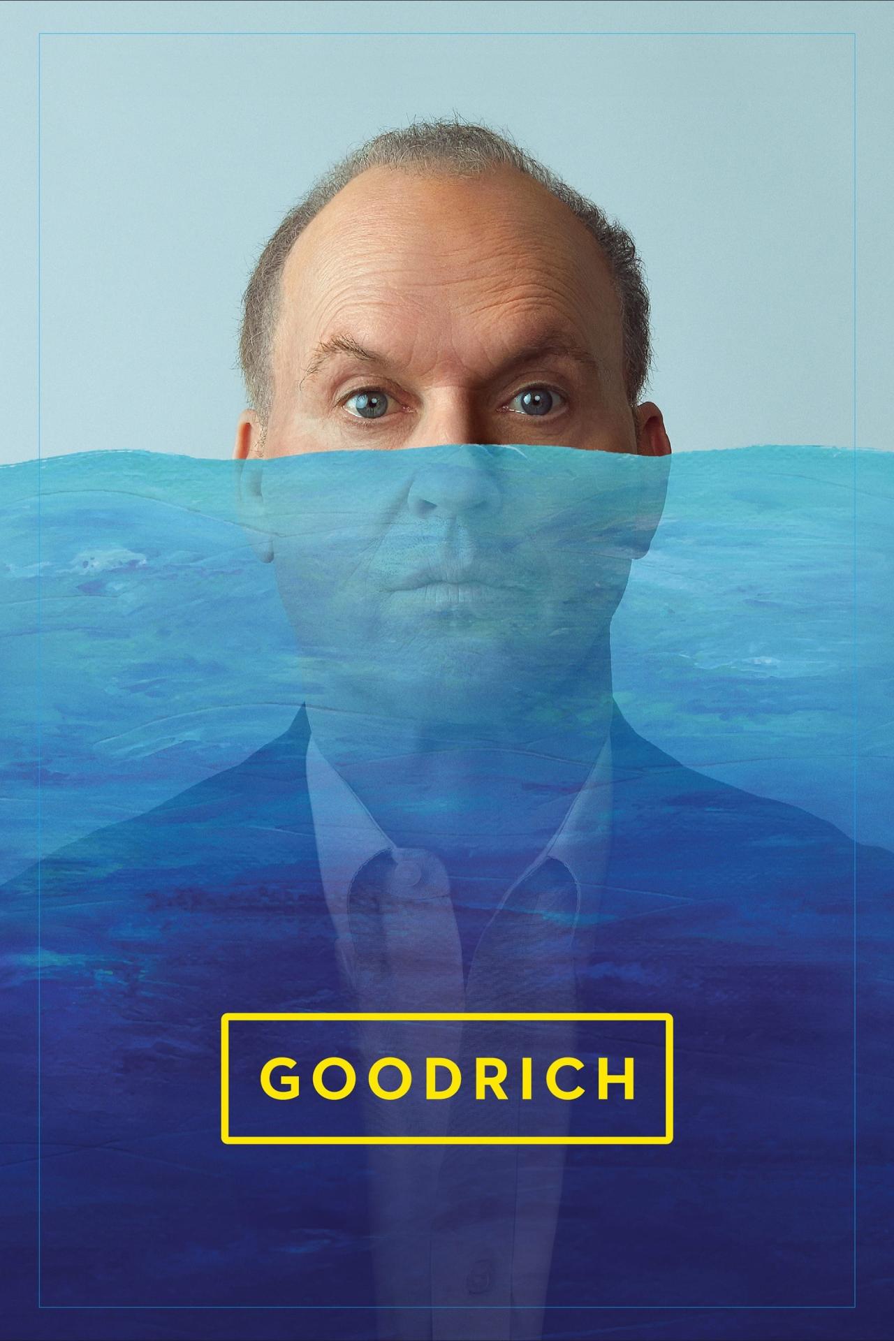 Goodrich est-il disponible sur Netflix ou autre ?