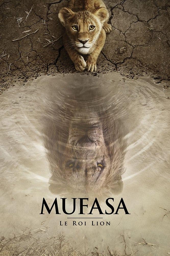 Mufasa : Le Roi Lion est-il disponible sur Netflix ou autre ?