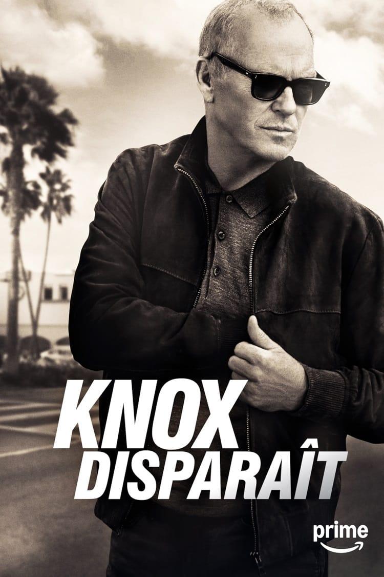 Knox Goes Away est-il disponible sur Netflix ou autre ?