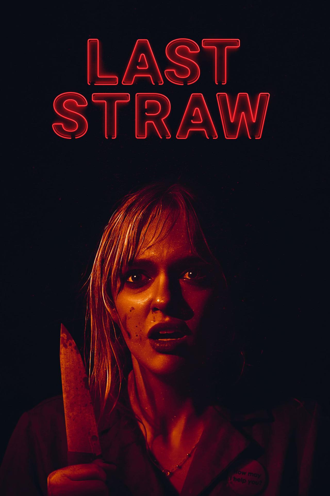 Last Straw est-il disponible sur Netflix ou autre ?