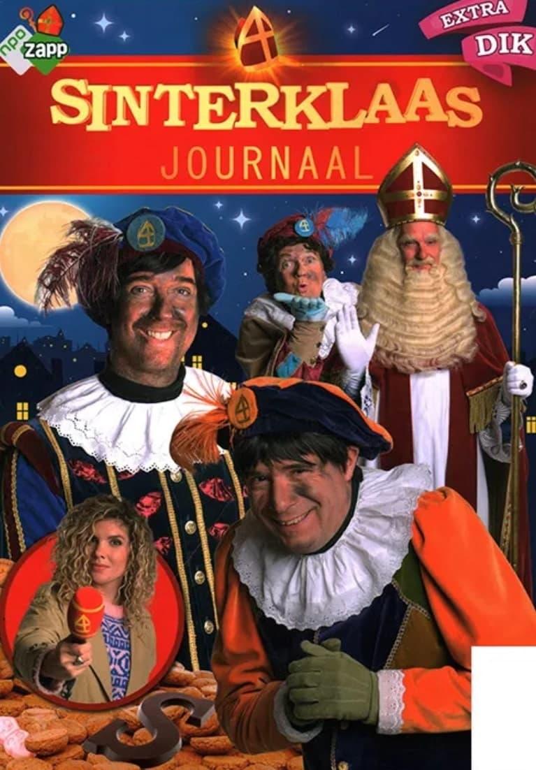 Les saisons de Sinterklaasjournaal sont-elles disponibles sur Netflix ou autre ?