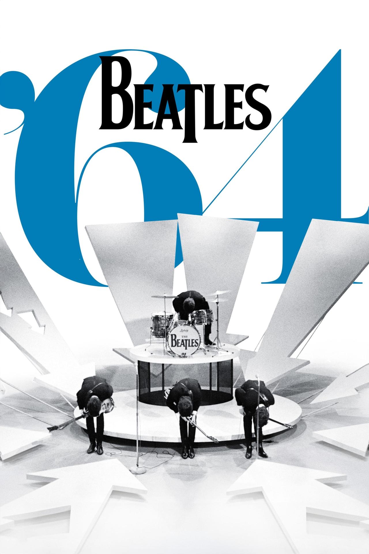 Beatles ‘64 est-il disponible sur Netflix ou autre ?