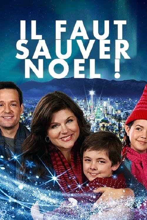 Un Noël à sauver est-il disponible sur Netflix ou autre ?