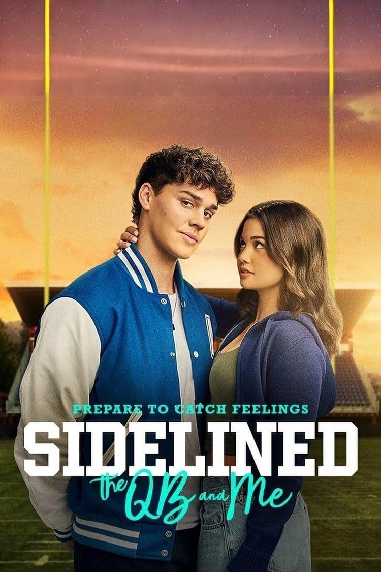 Sidelined: The QB and Me est-il disponible sur Netflix ou autre ?