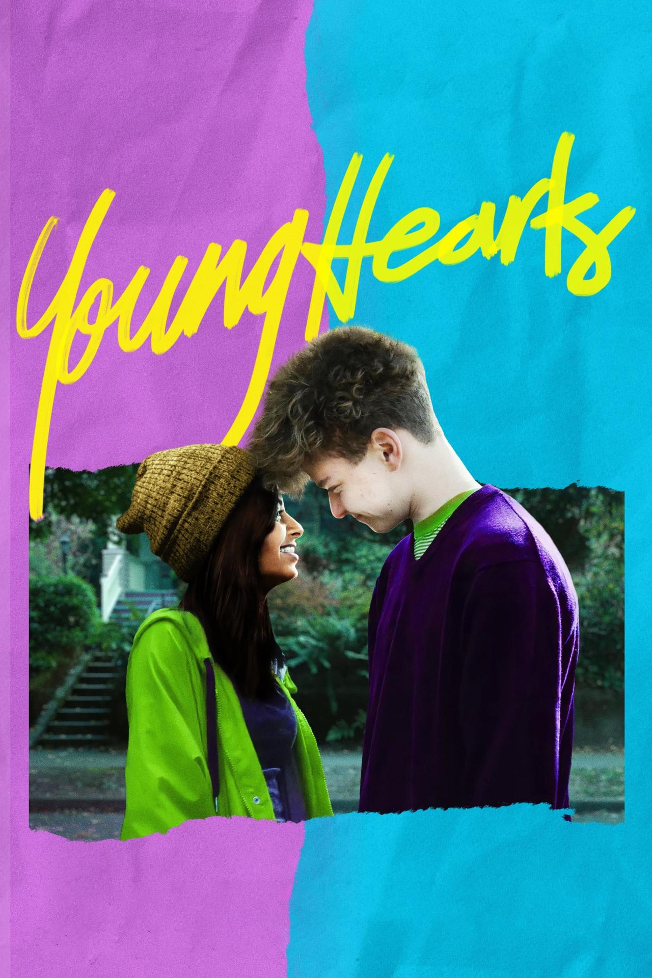 Young Hearts est-il disponible sur Netflix ou autre ?