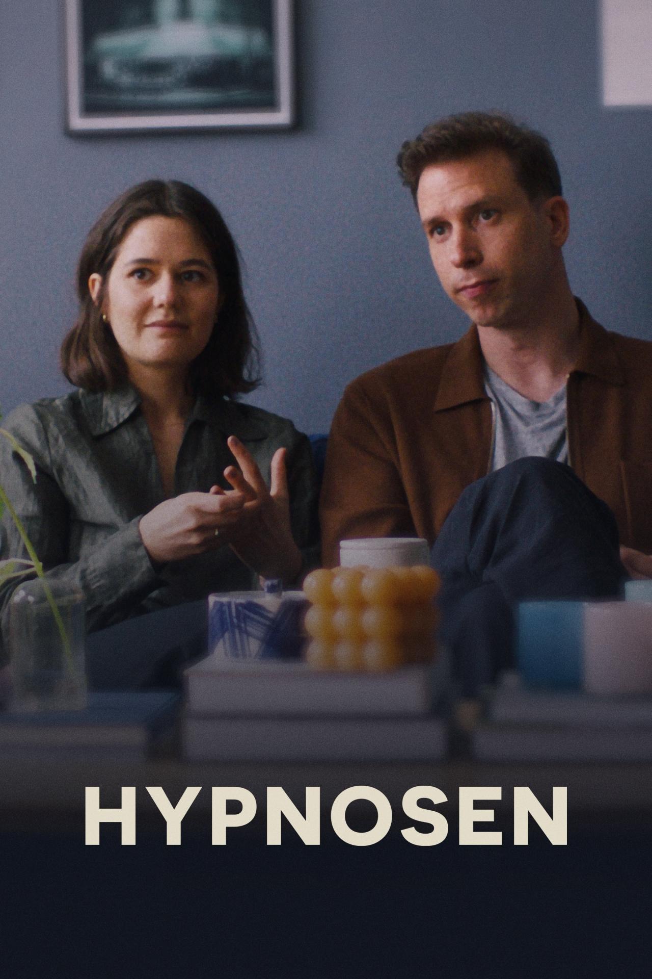 Un Noël sous hypnose est-il disponible sur Netflix ou autre ?