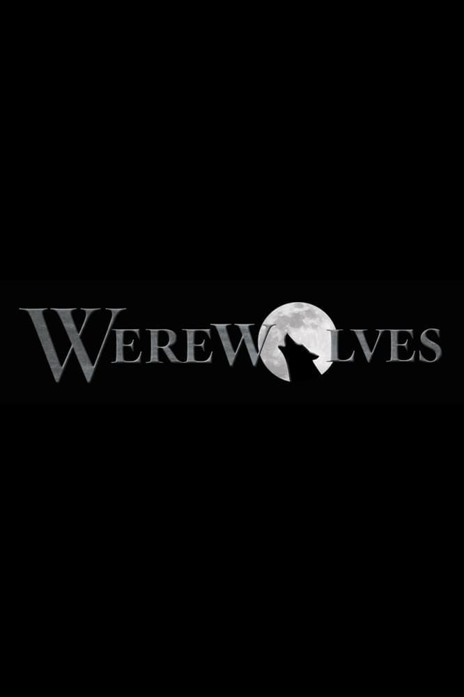 Werewolves est-il disponible sur Netflix ou autre ?