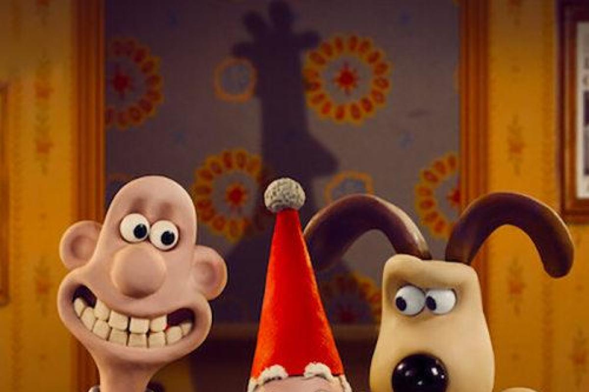 Image à la une de Wallace & Gromit : Netflix lance une nouvelle aventure hilarante avec "La palme de la vengeance