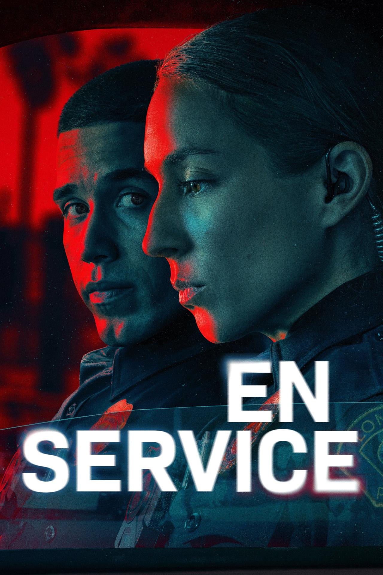 Les saisons de On Call sont-elles disponibles sur Netflix ou autre ?