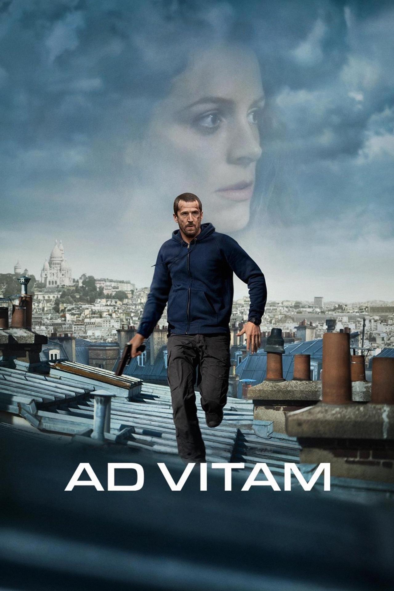 Ad Vitam est-il disponible sur Netflix ou autre ?