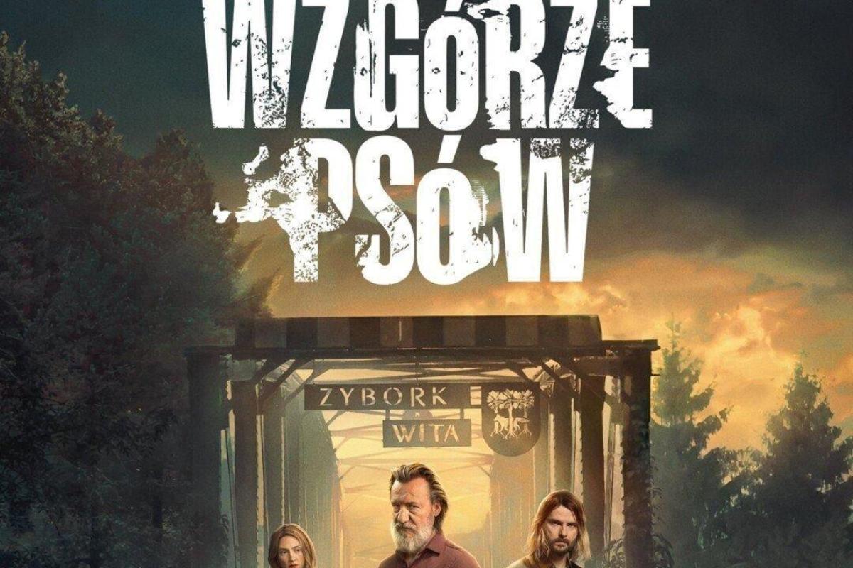 Image à la une de Les chiens de la colline : une saison 2 de la série polonaise de Netflix est-elle envisageable ?