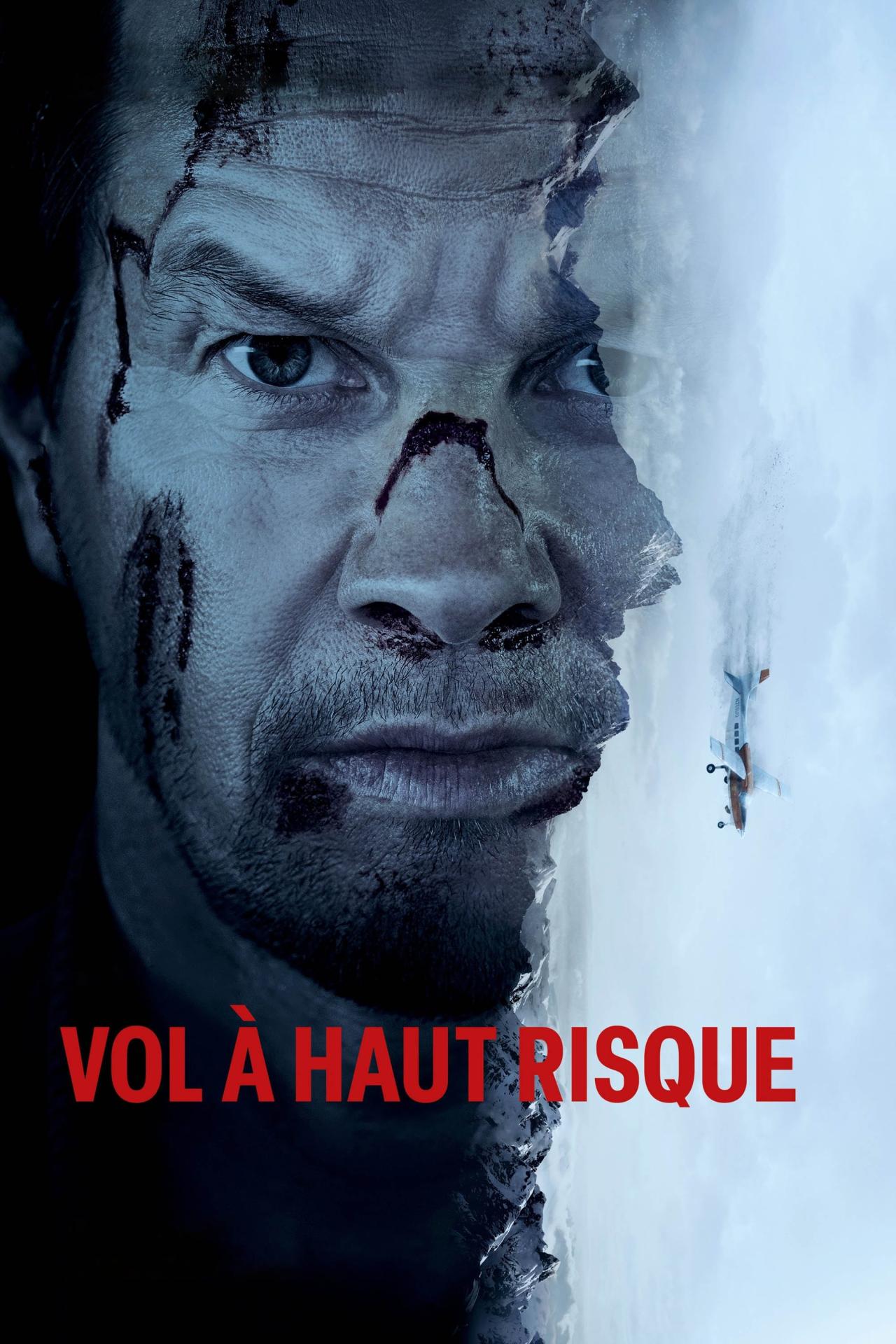 Vol à haut risque est-il disponible sur Netflix ou autre ?