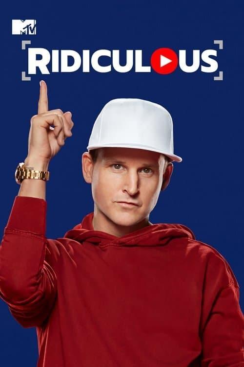 Les saisons de Mtv Warning : Ridiculous sont-elles disponibles sur Netflix ou autre ?