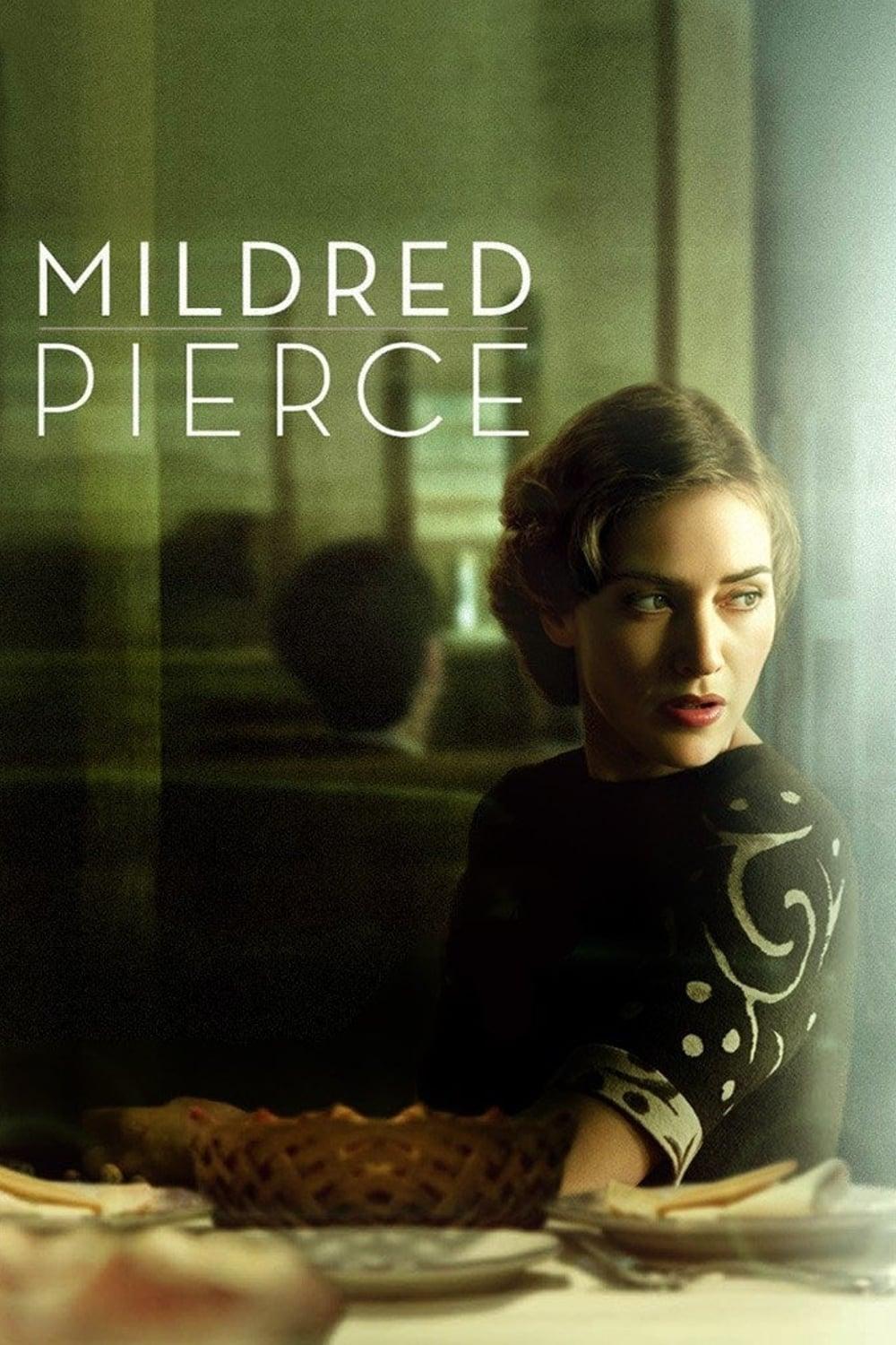 Les saisons de Mildred Pierce sont-elles disponibles sur Netflix ou autre ?