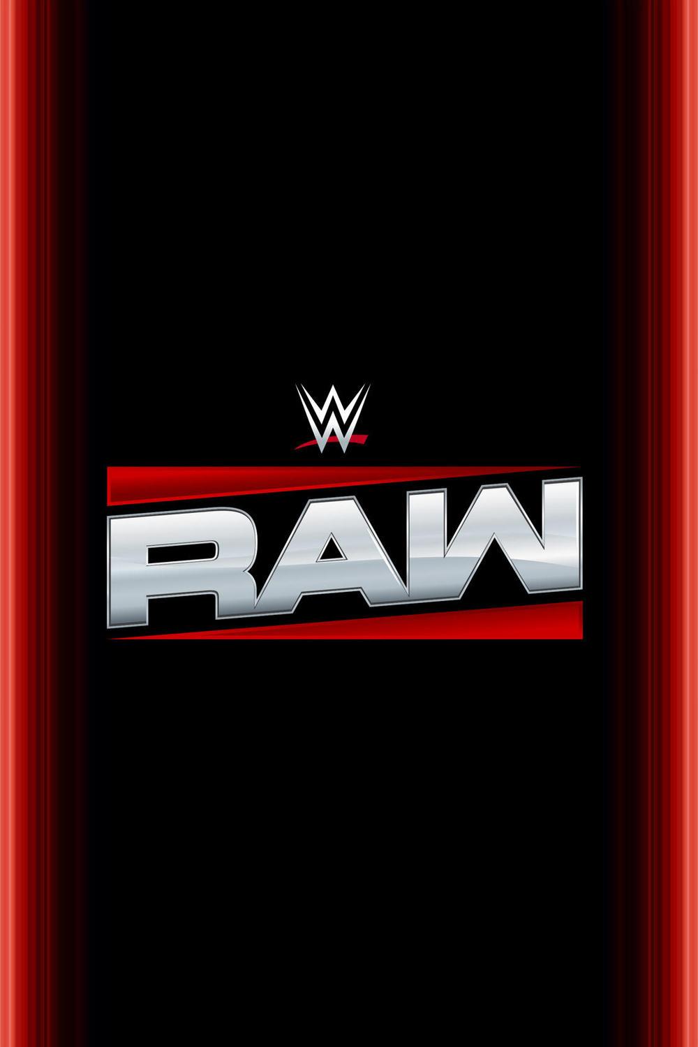 Les saisons de Raw sont-elles disponibles sur Netflix ou autre ?