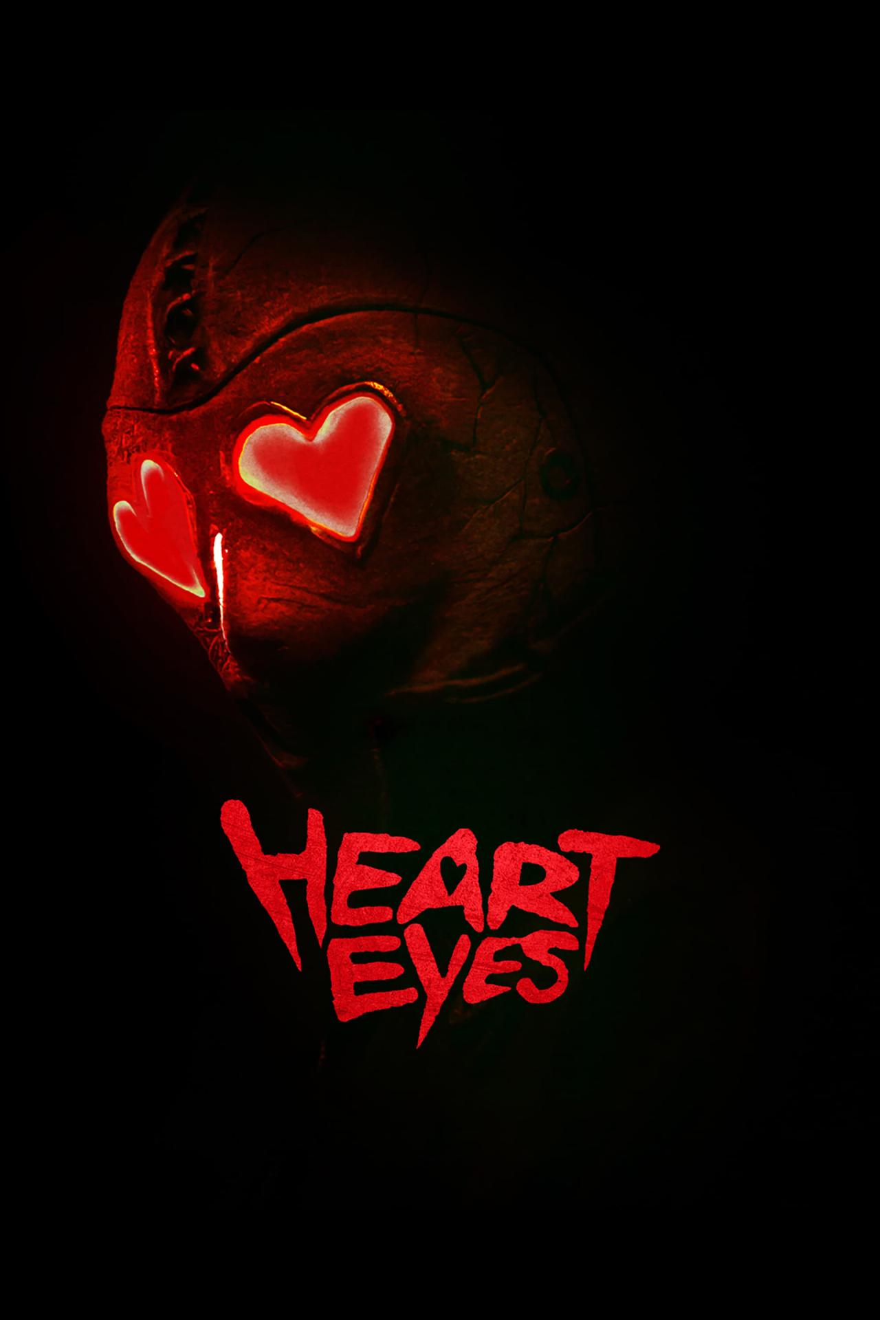 Heart Eyes est-il disponible sur Netflix ou autre ?