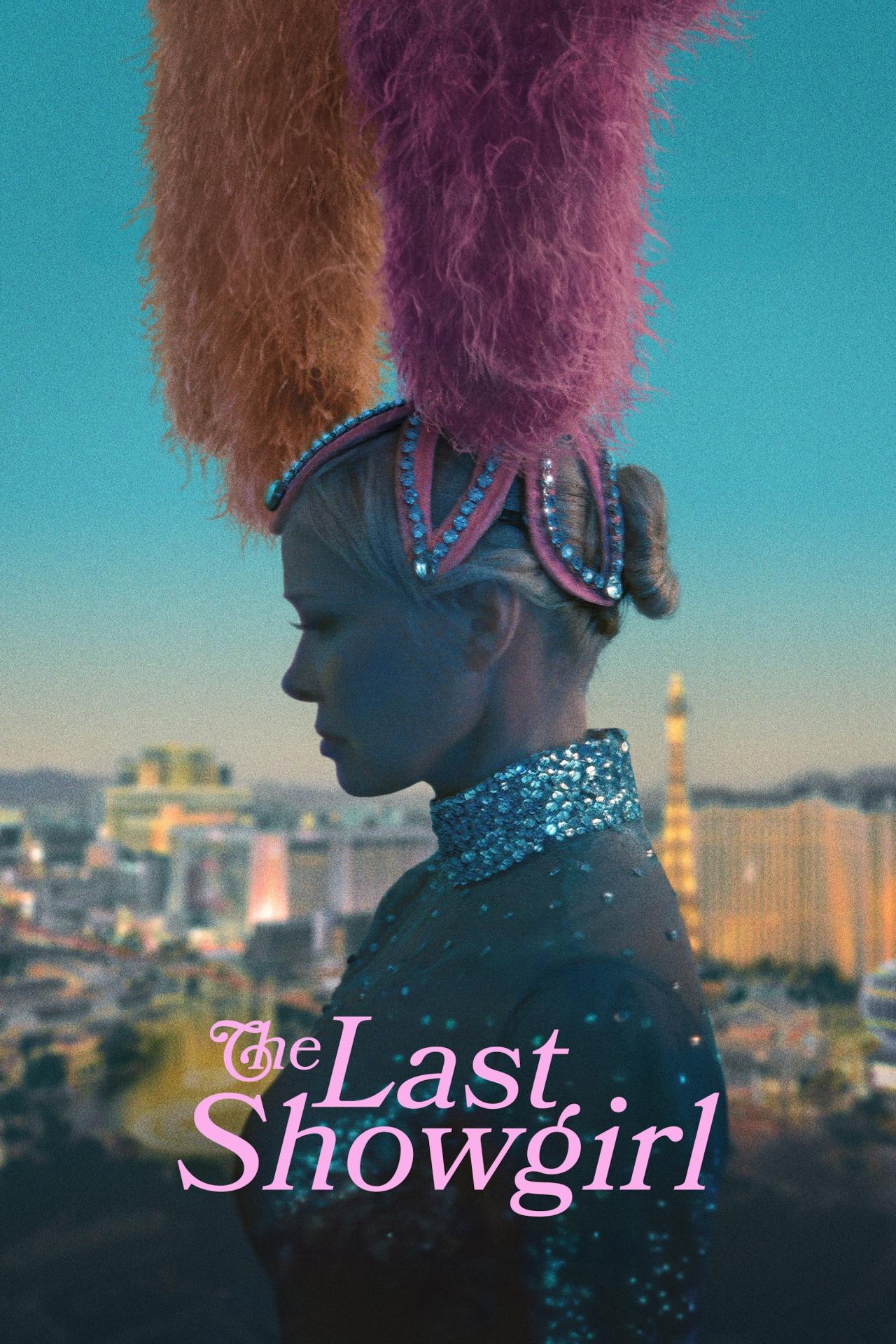 The Last Showgirl est-il disponible sur Netflix ou autre ?