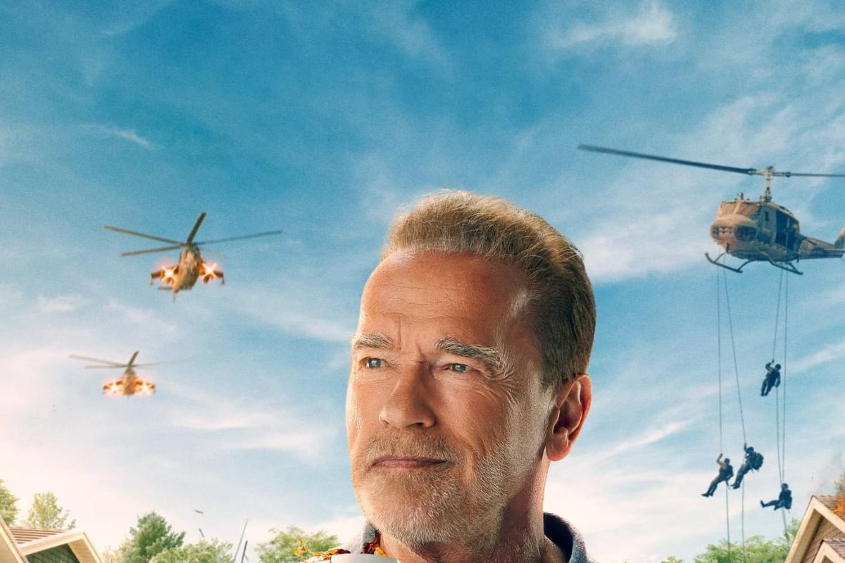 Image à la une de Fubar saison 2 : date de sortie officielle sur Netflix dévoilée + bêtisier et avis sur la saison 1