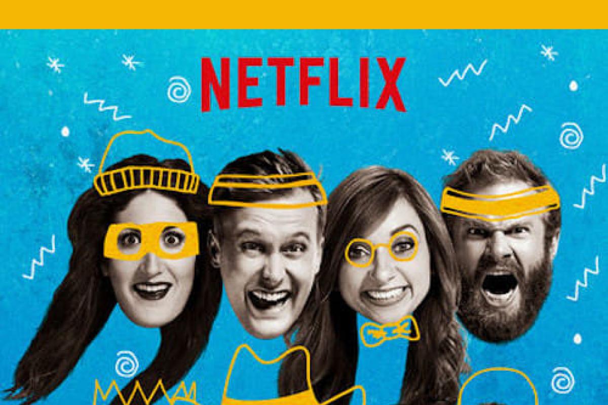 Image à la une de Netflix mai 2025 : agenda complet des films et séries à découvrir