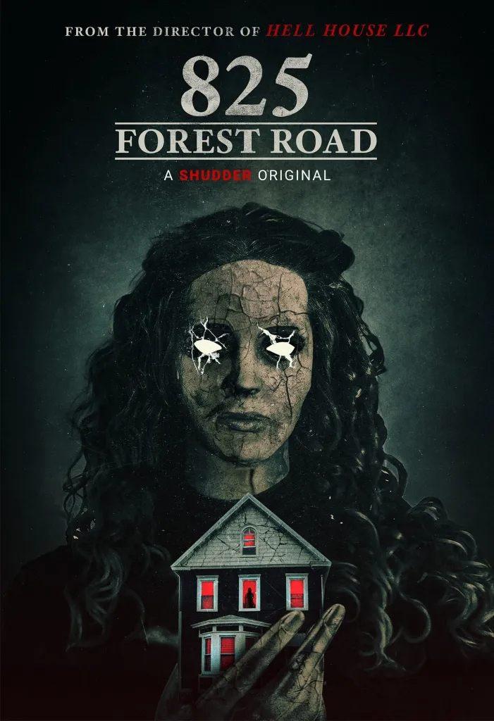 825 Forest Road est-il disponible sur Netflix ou autre ?