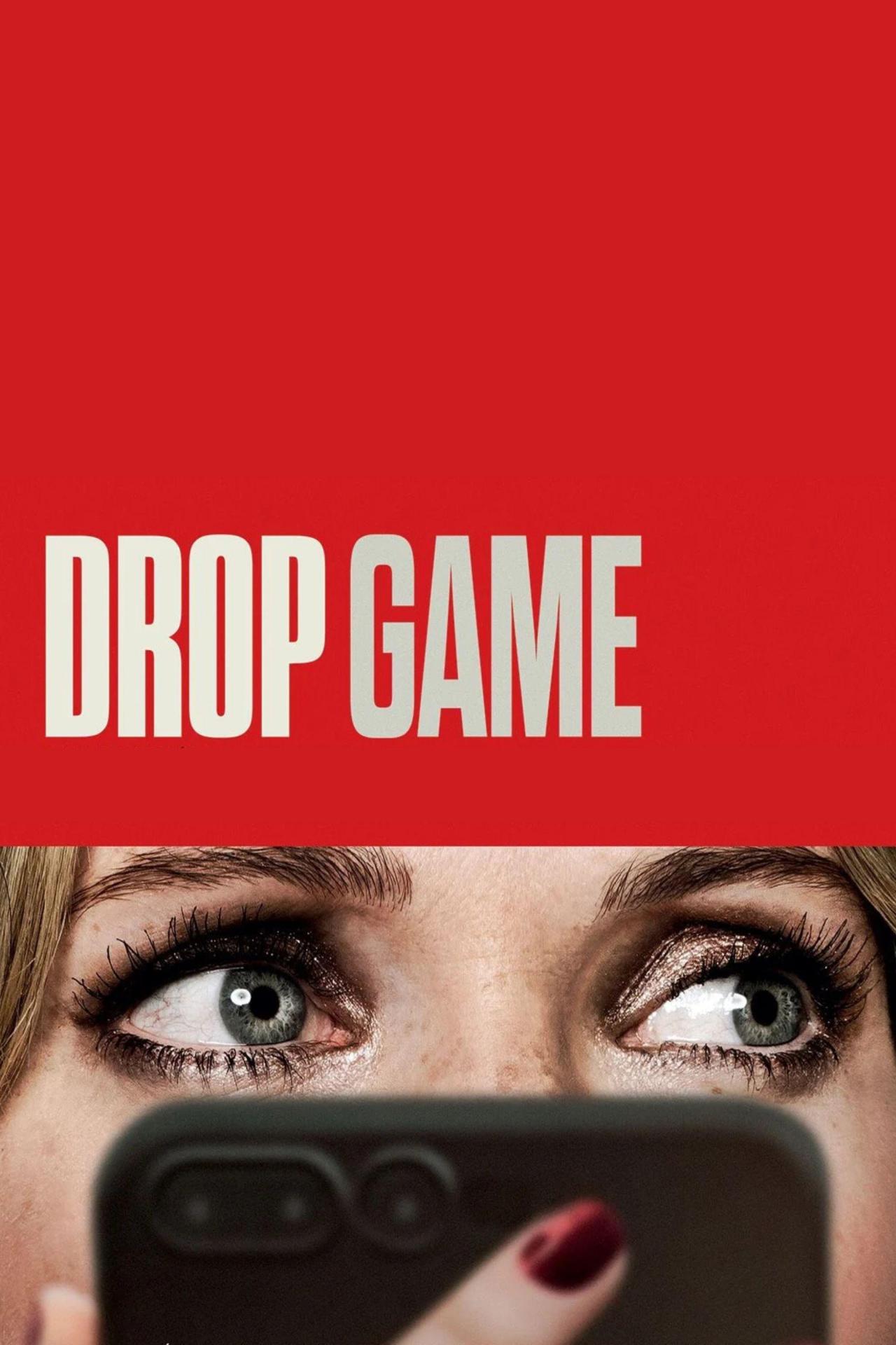 Drop Game est-il disponible sur Netflix ou autre ?